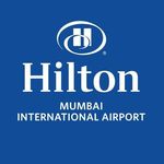 Hilton International Logo